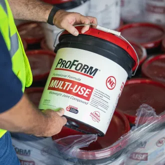 Product of join compound