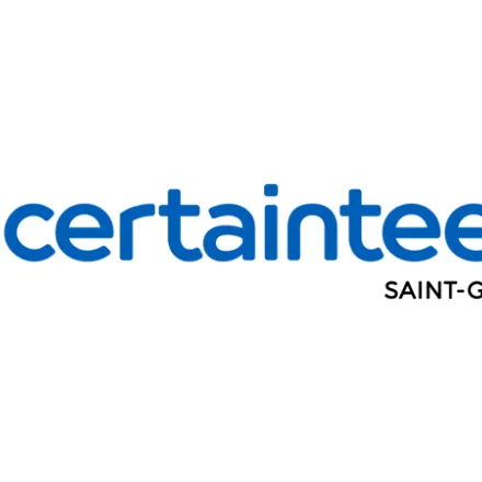 Certainteed logo